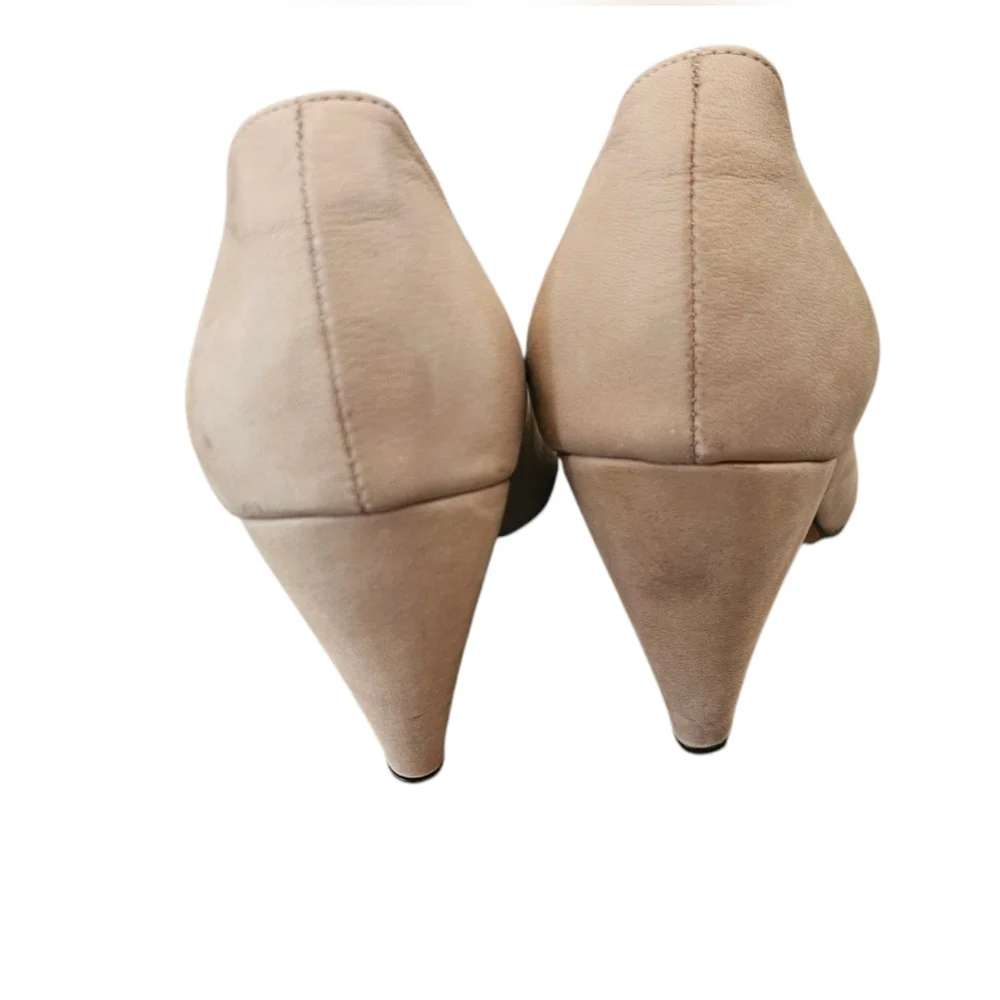 Dico D.Co Copenhagen Heels Size 38